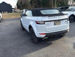 2017 Range Rover Evoque Convertible Thumbnail 6