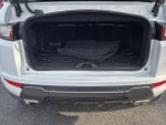 2017 Range Rover Evoque Convertible Thumbnail 7
