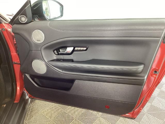 2017 Land Rover Range Rover Evoque - $21,995