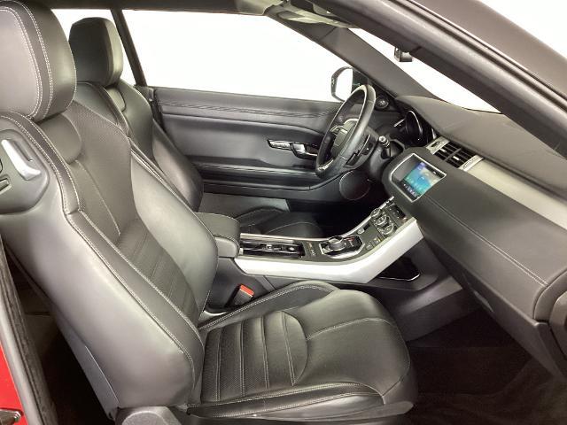 2017 Land Rover Range Rover Evoque - $21,995