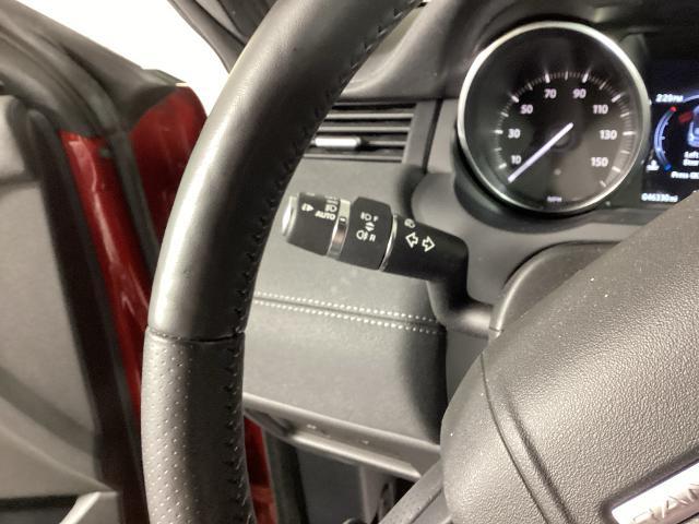 2017 Land Rover Range Rover Evoque - $21,995