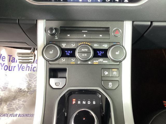 2017 Land Rover Range Rover Evoque - $21,995