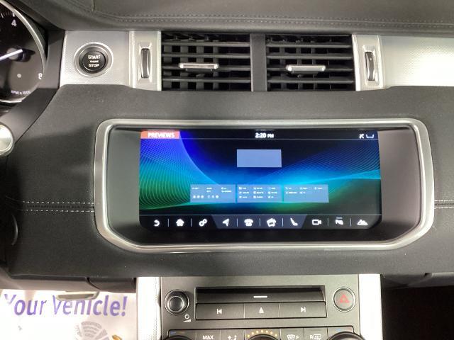 2017 Land Rover Range Rover Evoque - $21,995
