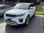 2017 Range Rover Evoque Thumbnail 2