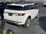 2017 Range Rover Evoque Thumbnail 4