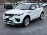 2017 Range Rover Evoque Thumbnail 9