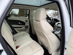2017 Range Rover Evoque Thumbnail 11