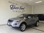 2013 Range Rover Evoque Thumbnail 1