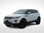 2015 Range Rover Evoque Thumbnail 1
