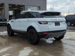 2015 Range Rover Evoque Thumbnail 4