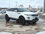 2015 Range Rover Evoque Thumbnail 8