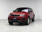 2016 Range Rover Evoque Thumbnail 4