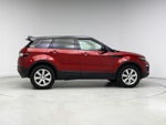 2016 Range Rover Evoque Thumbnail 7