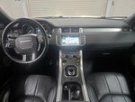 2016 Range Rover Evoque Thumbnail 9