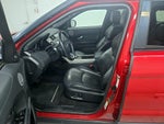 2016 Range Rover Evoque Thumbnail 11