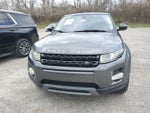 2015 Range Rover Evoque Thumbnail 2