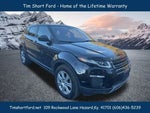 2017 Range Rover Evoque Thumbnail 1