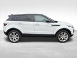 2017 Range Rover Evoque Thumbnail 2
