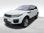 2017 Range Rover Evoque Thumbnail 3