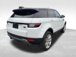 2017 Range Rover Evoque Thumbnail 16
