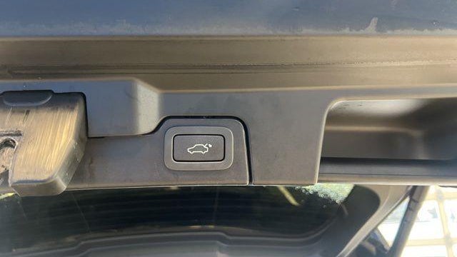 2016 Land Rover Range Rover Evoque SE