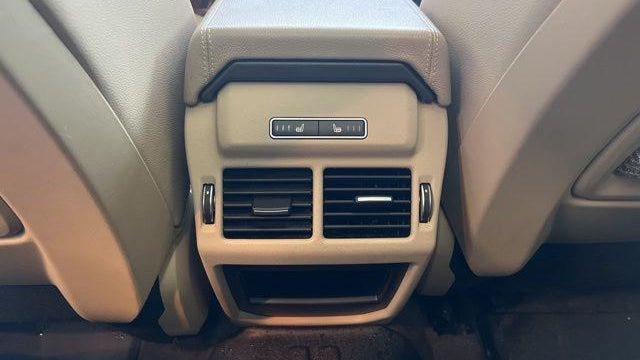 2016 Land Rover Range Rover Evoque SE