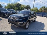 2017 Range Rover Evoque Thumbnail 1