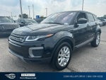 2017 Range Rover Evoque Thumbnail 4