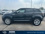 2017 Range Rover Evoque Thumbnail 5