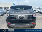 2017 Range Rover Evoque Thumbnail 7