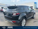 2017 Range Rover Evoque Thumbnail 8