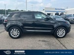 2017 Range Rover Evoque Thumbnail 9