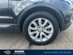 2017 Range Rover Evoque Thumbnail 11