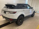 2017 Range Rover Evoque Thumbnail 2