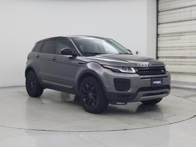 Photo of a 2018 Land Rover Range Rover Evoque AWD SE 4DR SUV for sale