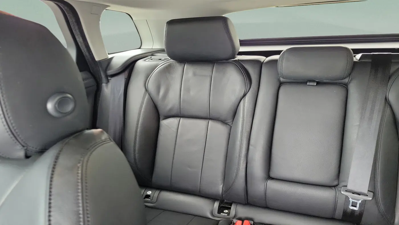 2019 Land Rover Range Rover Evoque SE