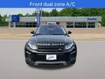 2019 Range Rover Evoque Thumbnail 2