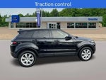 2019 Range Rover Evoque Thumbnail 4