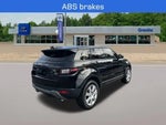 2019 Range Rover Evoque Thumbnail 5
