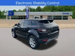 2019 Range Rover Evoque Thumbnail 7