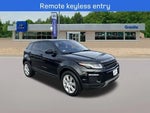 2019 Range Rover Evoque Thumbnail 23