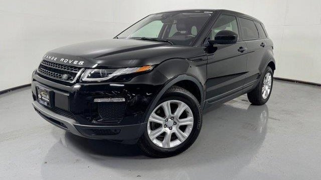 Preowned 2019 Land Rover Range Rover Evoque SE for Sale