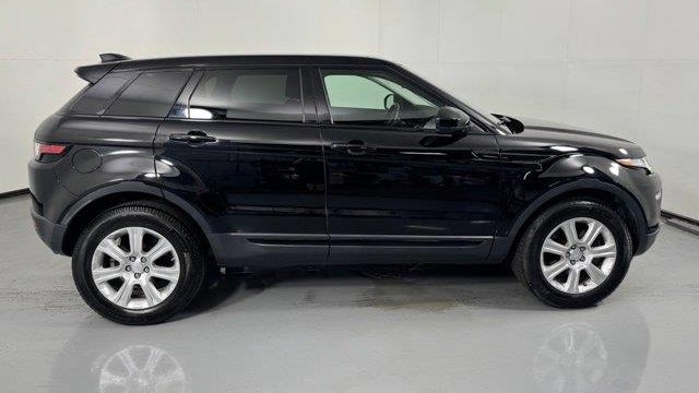 2019 Land Rover Range Rover Evoque SE