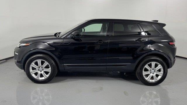 2019 Land Rover Range Rover Evoque SE