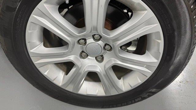 2019 Land Rover Range Rover Evoque SE
