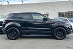 2018 Range Rover Evoque Thumbnail 2