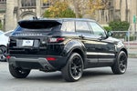 2018 Range Rover Evoque Thumbnail 3
