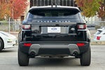 2018 Range Rover Evoque Thumbnail 4