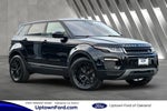 2018 Range Rover Evoque Thumbnail 29
