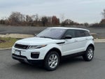 2019 Range Rover Evoque Thumbnail 1